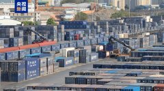 中老铁路运输货物突破8000万吨 “